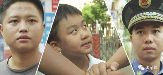 西乡街道开设“无痕摆卖” 点击观看微电影《城管来了》