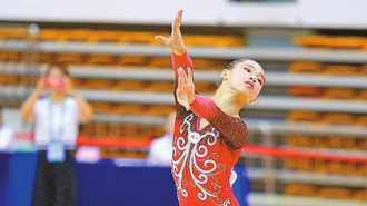 东京奥运的深圳力量