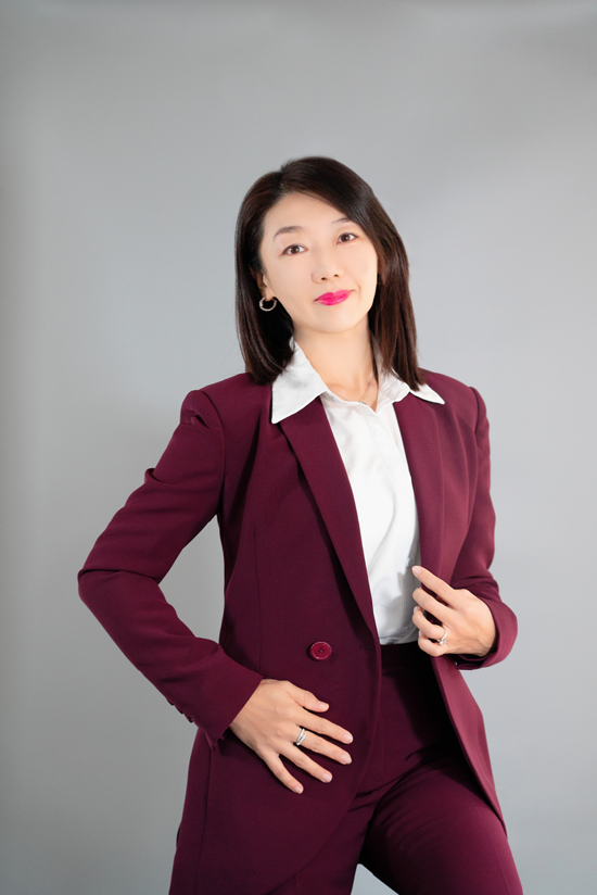 远信储能CEO张佳婧