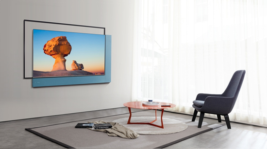 TCL·XESS艺术智屏A100L Pro