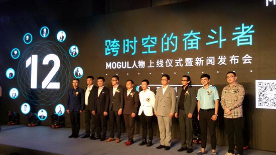 [MOGUL����]�ײ�12����ҵ��Ӣ����