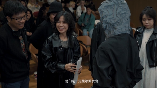 odbo品牌负责人及创意总监