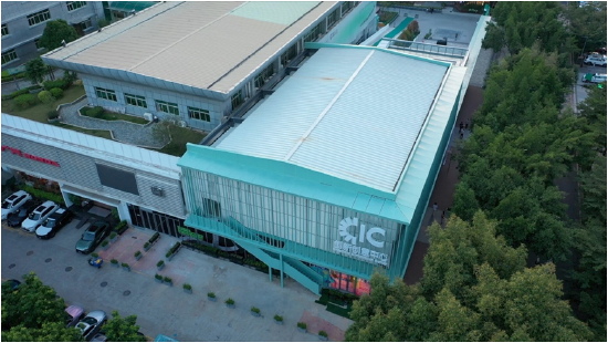 龙城CC创意街区