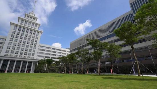 香港中文大学(深圳)