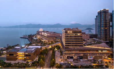 K11 ECOAST海滨文化艺术区持续打造全年文化盛事