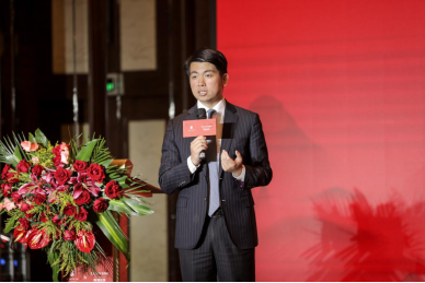江天一:从客户到粉丝再到投资者(鸥翎投资联合创始人、合伙人)