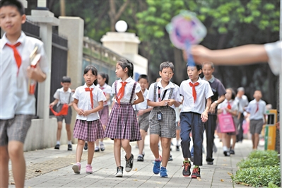 深圳成为教育履责考核工作试点城市。