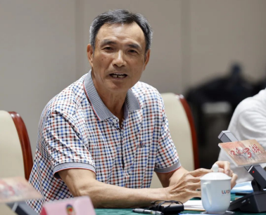 胡崇安，原罗湖区检察院党组成员、副检察长