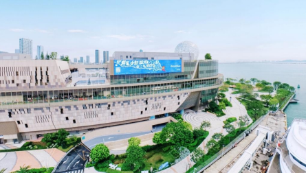 K11 ECOAST推出海滨夏日季，以IP、体育与亲子体验激活暑期消费