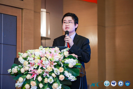 △中山大学肿瘤防治中心 李少华教授
