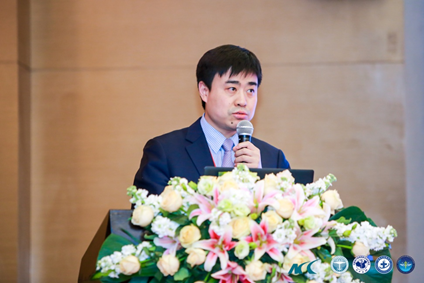 △中国医学科学院肿瘤医院、“三名工程”团队核心骨干 孙永琨教授