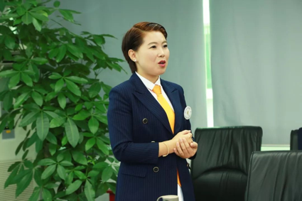 李佳-晋升堂联合创始人