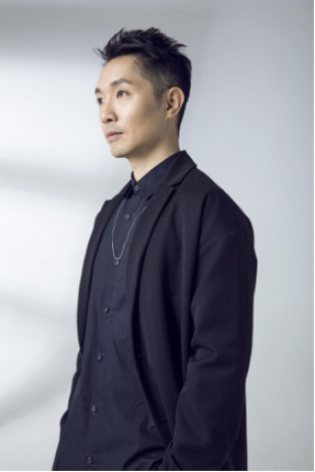 靳刘高设计合伙人高少康先生