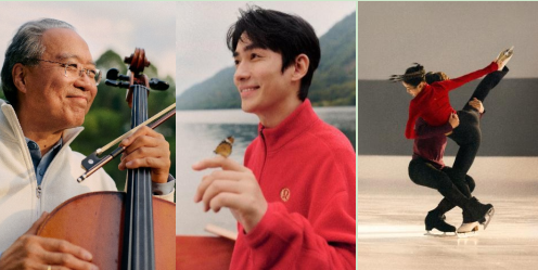 lululemon发布2026年新春主题短片《春天，重复如新》