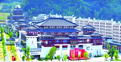 文博宫