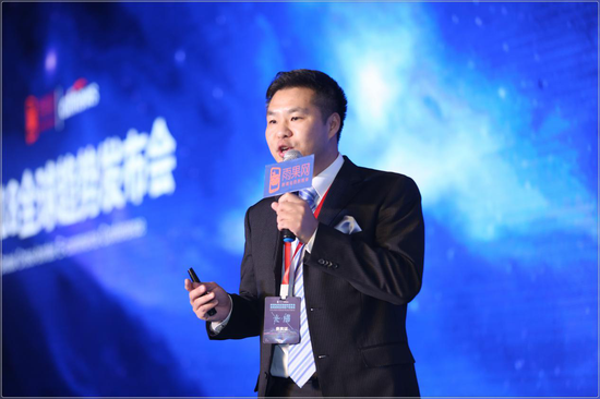 雨果大会重磅发布行业新趋势 2018跨境电商就