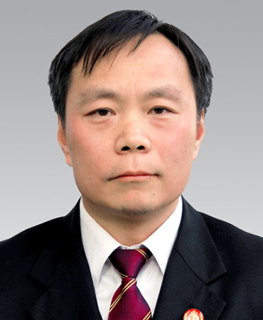 大连西岗法院副院长审理盗窃罪一案