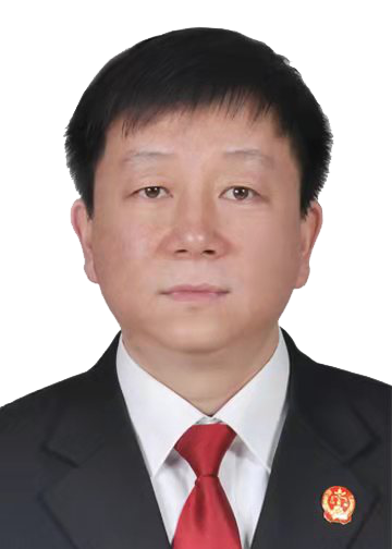 辽宁法院院领导开庭示范月