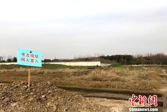 扬州考古人员被打事件追踪:被拆设施已恢复