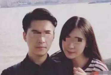 上海杀妻藏尸案朱晓东始末第1张