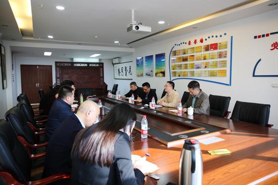 最高人民法院副院长:让法律成为民营企业、民营企业家的护身符 最高人民法院副院长:让法律成为民营企业、民营企业家的护身符