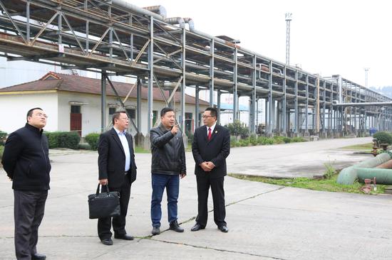 大英法院为民企发展提供有力司法服务和保障