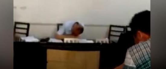 法官醉酒休庭事件 迅速调查来晚了一步|醉酒