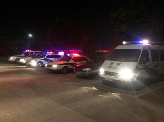 淮安开发区法院:向基本解决执行难宣战|执行