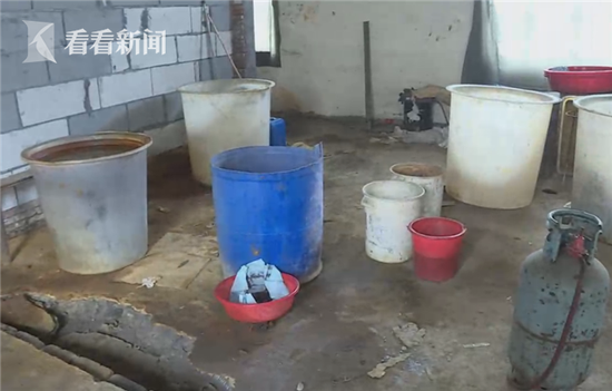 100手机打出1个金戒指 金店老板炼金被刑拘|金