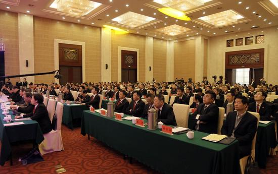 淮安开发区法院法官王海忠:执行永远在路上|执