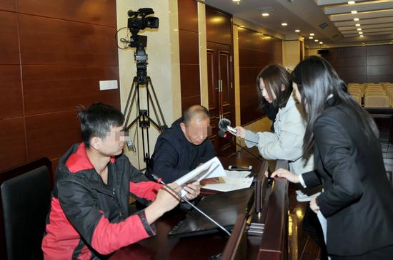 宝马送检途中自燃 无照经营维修中心被处罚|宝