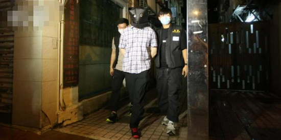 香港一博士生因撒盐杀死蜗牛被捕!