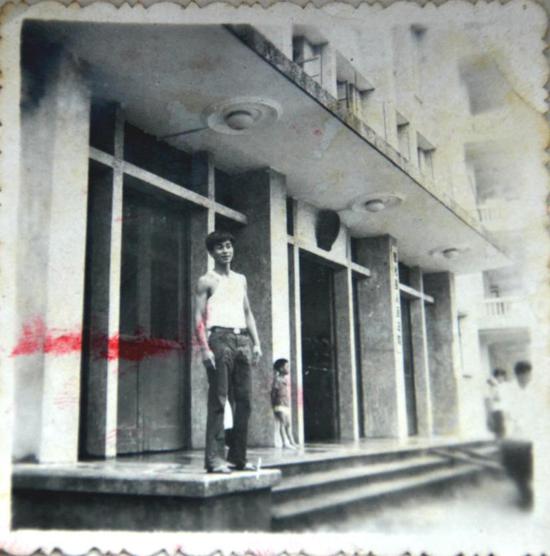 改革开放四十周年 一位法官的见闻与感悟