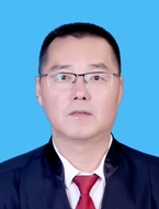 王玉堂:积极投身于公益普法事业