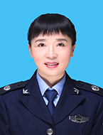 江苏省张家港市社区矫正中心主任黄巧琴