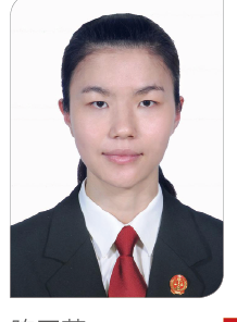 陈玉萍:柔情释法、一心为民的贴心法官