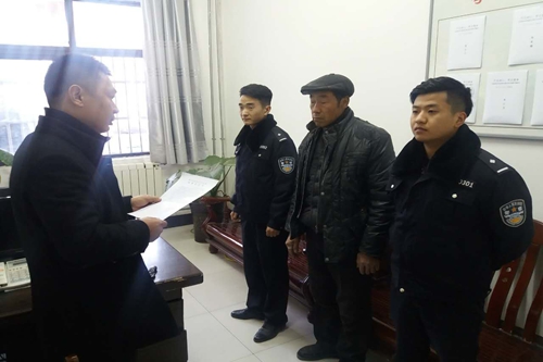 周至法院强制执行涉民生案件 老赖立刻履行|老