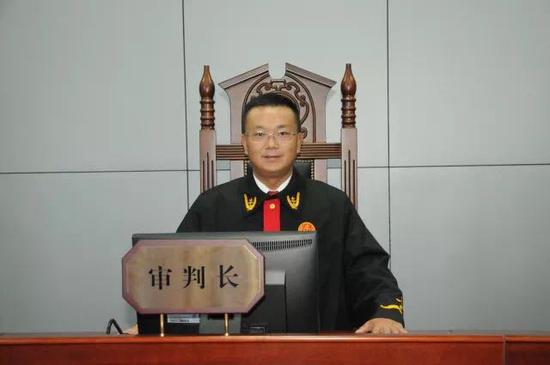 司法频道开启2017十大优秀法律人评选活动