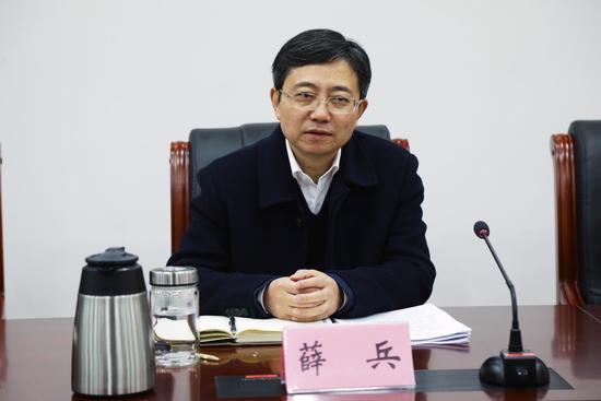 淮安中院、开发区法院向代表、委员通报工作|