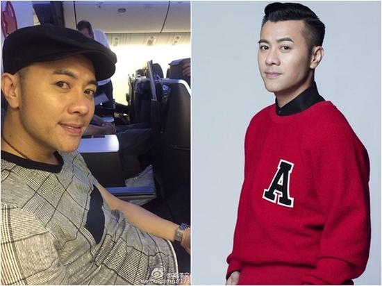 梁汉文醉驾事件致歉 梁汉文唱功可以比肩天王但为什么红不起来？
