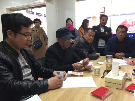 高陵法院开展刑事案律师辩护全覆盖试点工作