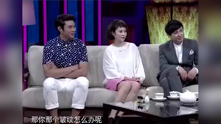开心麻花脱口秀段子,开心麻花脱口秀段子大全