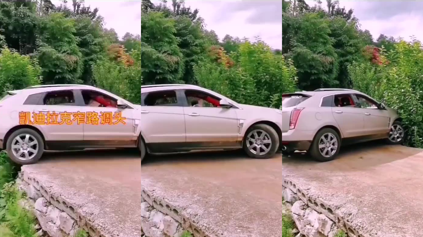 没有退路可言