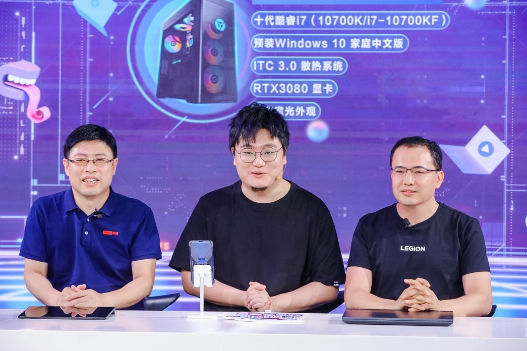 联想总裁回应AI 但2025更看好微软 PC销量 认同黄仁勋 (联想总裁回应员工问题)