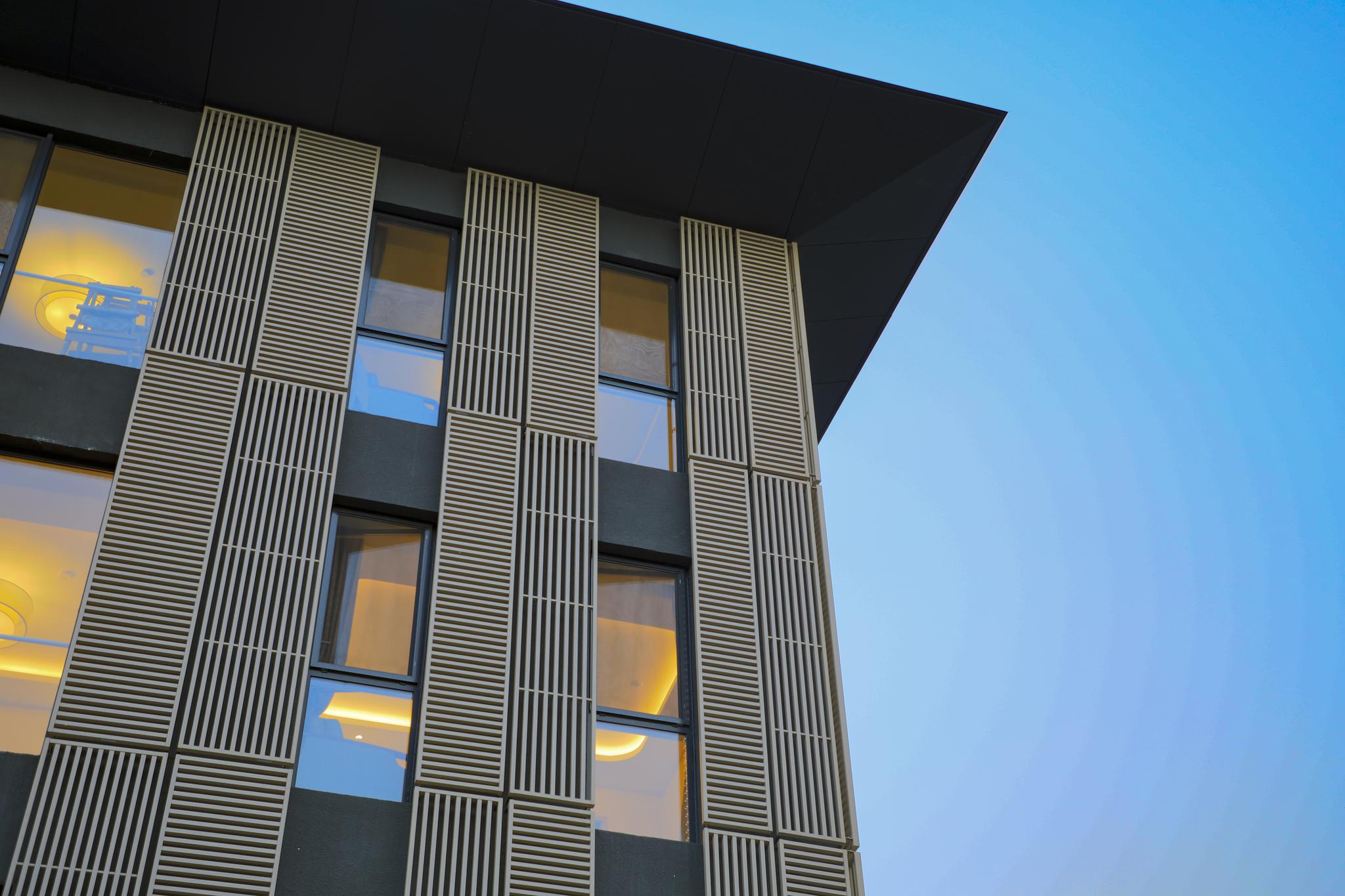 泰康之家·大清谷养老社区