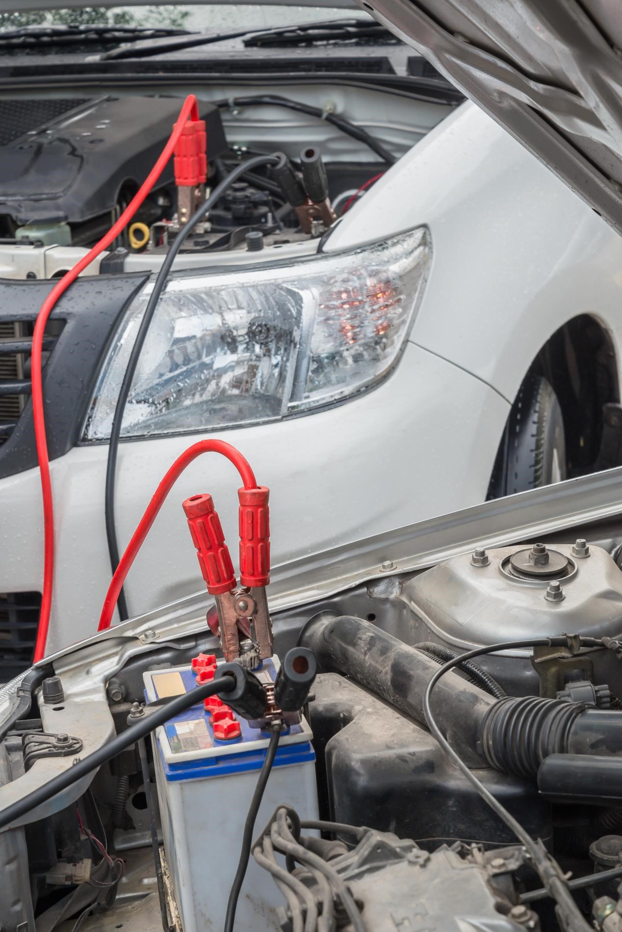 “铅”途暗淡,汽车将告别铅酸时代