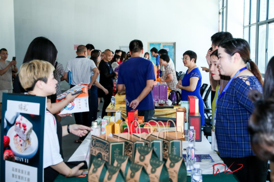 科技创新食领未来:2020中国食品创新创业大赛(厦门站)复赛顺利落幕!