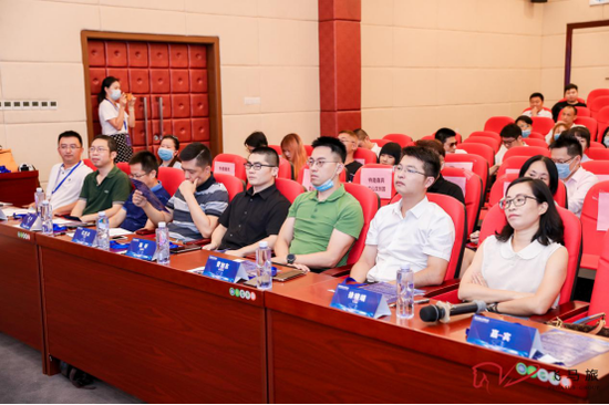 科技创新食领未来:2020中国食品创新创业大赛(厦门站)复赛顺利落幕!