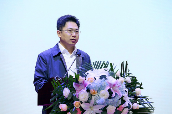 射洪市委副书记、市长张韬