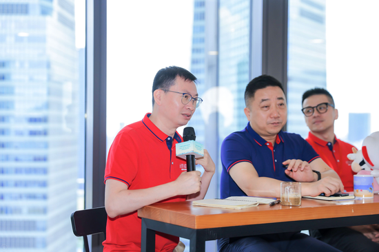 复旦大学国际关系与公共事务学院教授、上海市“一网统管”城市数字治理实验室主任 郑磊